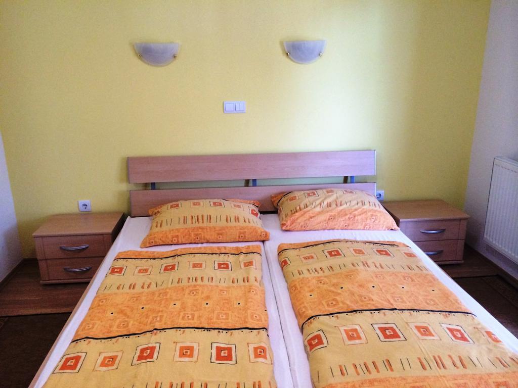 Вилла Tourist Farm Salamun Бановци Экстерьер фото